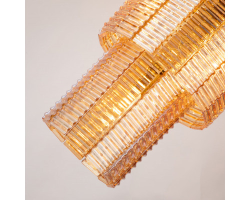 Сделать заказ Каскадная люстра Favourite 2973-12P| VIVID-LIGHT.RU