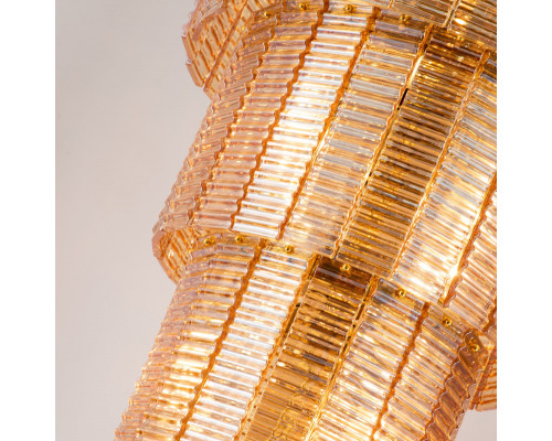 Сделать заказ Каскадная люстра Favourite 2973-12P| VIVID-LIGHT.RU