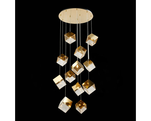 Купить Каскадная люстра ST-Luce SL1182.203.12| VIVID-LIGHT.RU