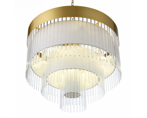 Оформить заказ Каскадная люстра ST-Luce SL1352.203.12| VIVID-LIGHT.RU