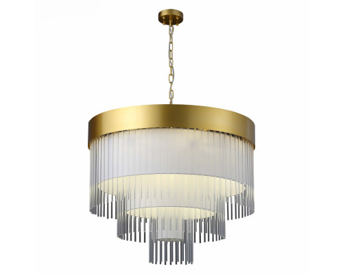 Оформить заказ Каскадная люстра ST-Luce SL1352.203.12| VIVID-LIGHT.RU