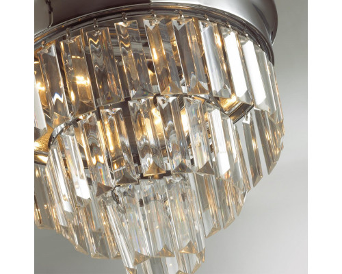 Заказать Каскадная люстра LUMION 5258/3C| VIVID-LIGHT.RU