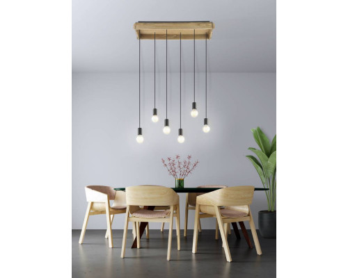 Заказать Каскадная люстра EGLO 43592| VIVID-LIGHT.RU