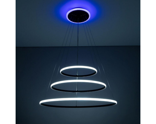 Сделать заказ Каскадная люстра Citilux CL731A095E| VIVID-LIGHT.RU