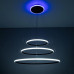 Сделать заказ Каскадная люстра Citilux CL731A095E| VIVID-LIGHT.RU