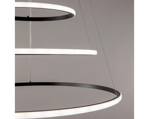 Сделать заказ Каскадная люстра Citilux CL731A095E| VIVID-LIGHT.RU