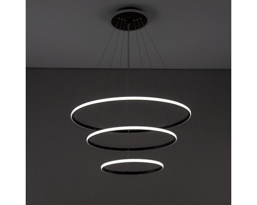 Сделать заказ Каскадная люстра Citilux CL731A095E| VIVID-LIGHT.RU