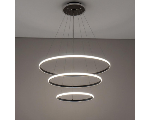 Сделать заказ Каскадная люстра Citilux CL731A095E| VIVID-LIGHT.RU