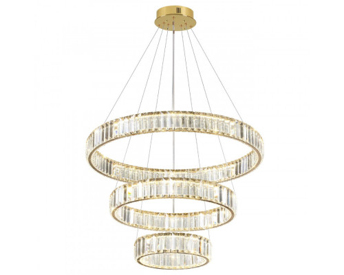 Купить Каскадная люстра Odeon Light 5015/88L| VIVID-LIGHT.RU