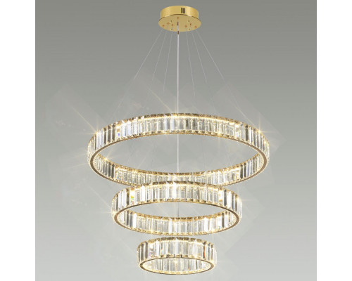 Купить Каскадная люстра Odeon Light 5015/88L| VIVID-LIGHT.RU