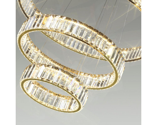 Купить Каскадная люстра Odeon Light 5015/88L| VIVID-LIGHT.RU