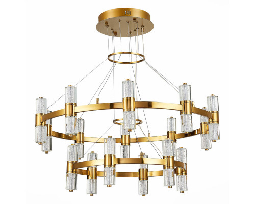 Купить Каскадная люстра ST-Luce SL6007.203.32| VIVID-LIGHT.RU