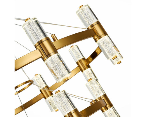 Купить Каскадная люстра ST-Luce SL6007.203.32| VIVID-LIGHT.RU