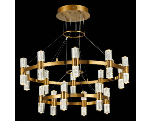 Купить Каскадная люстра ST-Luce SL6007.203.32| VIVID-LIGHT.RU