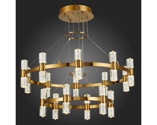 Купить Каскадная люстра ST-Luce SL6007.203.32| VIVID-LIGHT.RU