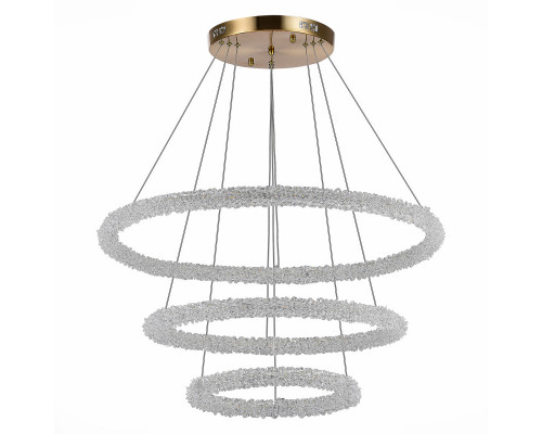 Заказать Каскадная люстра ST-Luce SL6110.203.03| VIVID-LIGHT.RU