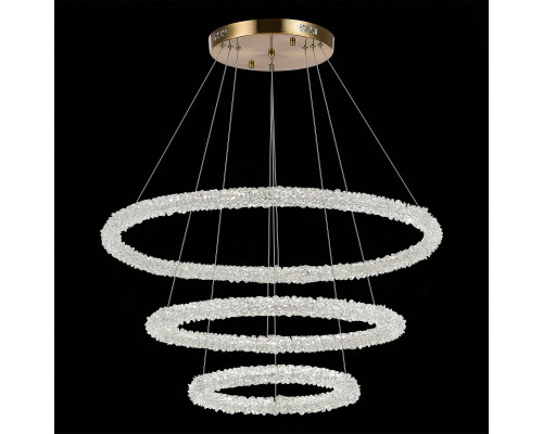 Заказать Каскадная люстра ST-Luce SL6110.203.03| VIVID-LIGHT.RU