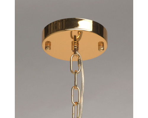 Сделать заказ Потолочная люстра MW-Light 121010916| VIVID-LIGHT.RU