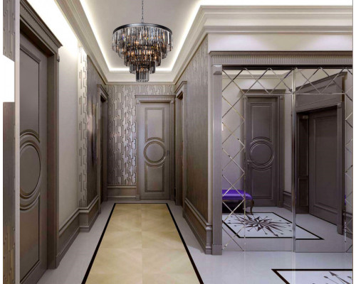 Купить Потолочная люстра Vitaluce V1806-1/8+4+4+1| VIVID-LIGHT.RU