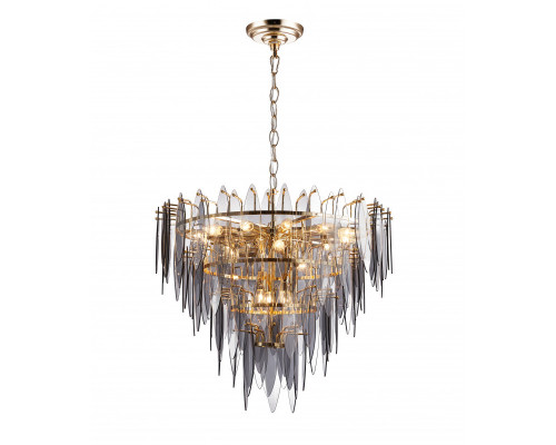 Заказать Потолочная люстра Stilfort 2129/03/18P| VIVID-LIGHT.RU