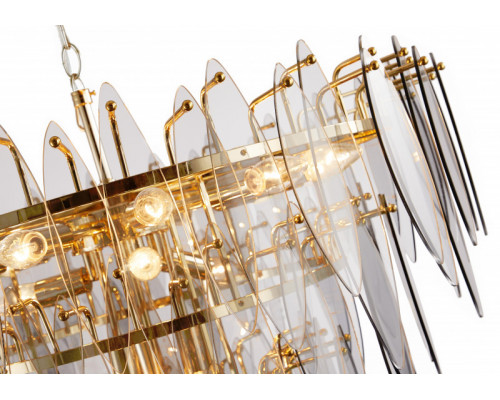 Заказать Потолочная люстра Stilfort 2129/03/18P| VIVID-LIGHT.RU