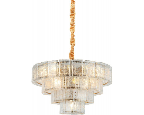 Сделать заказ Потолочная люстра Stilfort 2112/05/19P| VIVID-LIGHT.RU