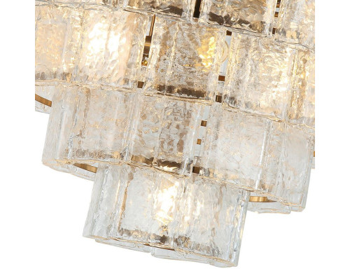 Сделать заказ Потолочная люстра Stilfort 2112/05/19P| VIVID-LIGHT.RU