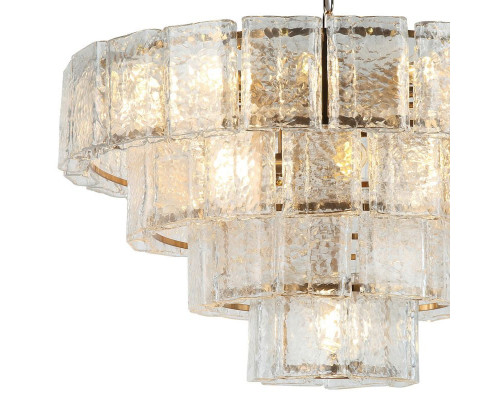 Сделать заказ Потолочная люстра Stilfort 2112/05/19P| VIVID-LIGHT.RU