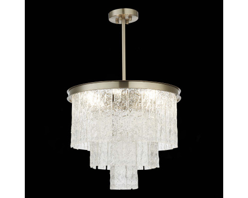 Сделать заказ Каскадная люстра ST-Luce SL1230.102.06| VIVID-LIGHT.RU