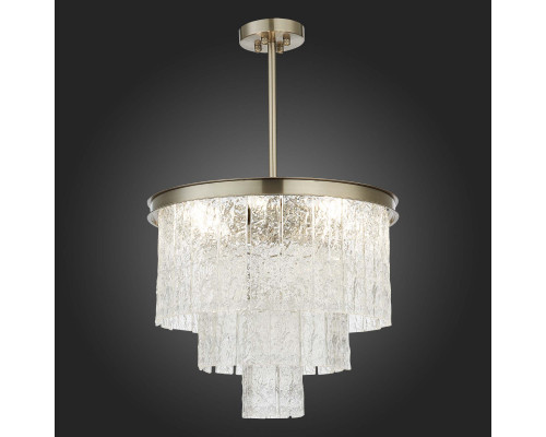 Сделать заказ Каскадная люстра ST-Luce SL1230.102.06| VIVID-LIGHT.RU