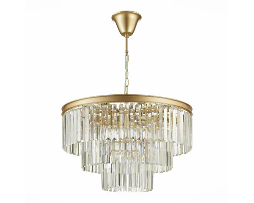 Оформить заказ Каскадная люстра ST-Luce SL1624.203.12| VIVID-LIGHT.RU