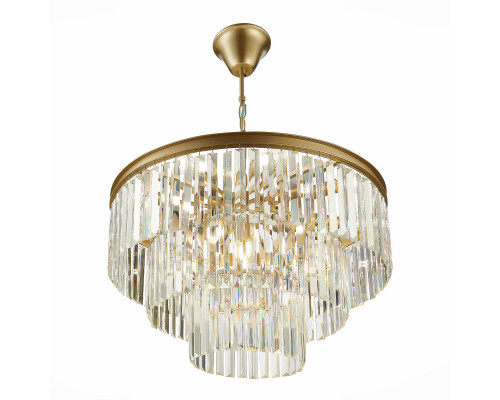 Оформить заказ Каскадная люстра ST-Luce SL1624.203.12| VIVID-LIGHT.RU