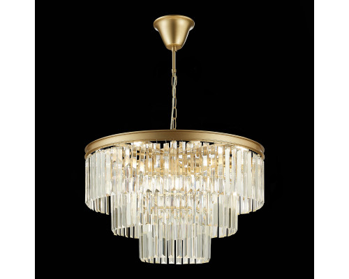 Оформить заказ Каскадная люстра ST-Luce SL1624.203.12| VIVID-LIGHT.RU