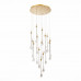 Купить Каскадная люстра ST-Luce SL6103.203.16| VIVID-LIGHT.RU