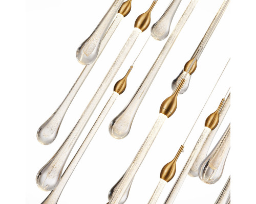 Купить Каскадная люстра ST-Luce SL6103.203.16| VIVID-LIGHT.RU