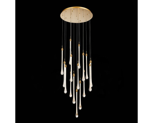 Купить Каскадная люстра ST-Luce SL6103.203.16| VIVID-LIGHT.RU