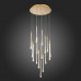 Купить Каскадная люстра ST-Luce SL6103.203.16| VIVID-LIGHT.RU