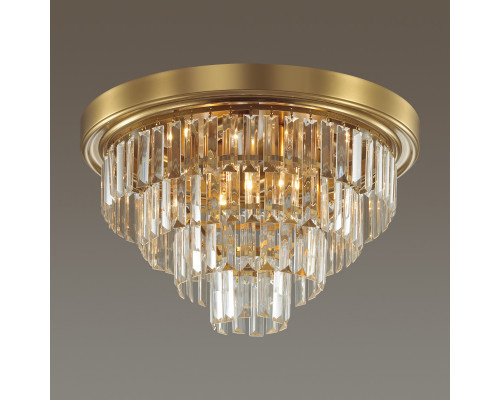 Заказать Каскадная люстра LUMION 5257/6C| VIVID-LIGHT.RU