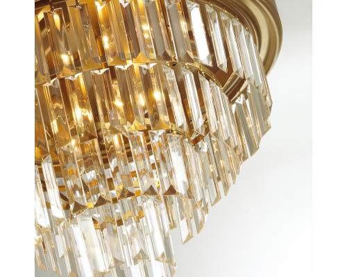 Заказать Каскадная люстра LUMION 5257/6C| VIVID-LIGHT.RU