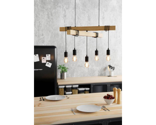 Оформить заказ Каскадная люстра EGLO 43629| VIVID-LIGHT.RU