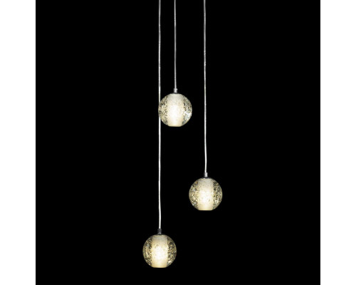Сделать заказ Каскадная люстра LOFT IT 10112/3| VIVID-LIGHT.RU