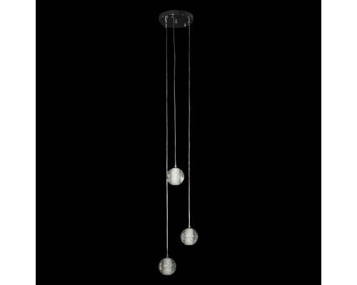 Сделать заказ Каскадная люстра LOFT IT 10112/3| VIVID-LIGHT.RU