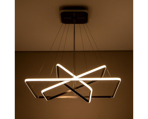 Сделать заказ Каскадная люстра Citilux CL731AK115E| VIVID-LIGHT.RU