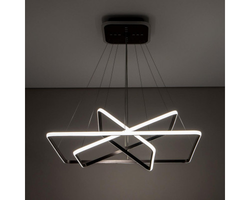 Сделать заказ Каскадная люстра Citilux CL731AK115E| VIVID-LIGHT.RU