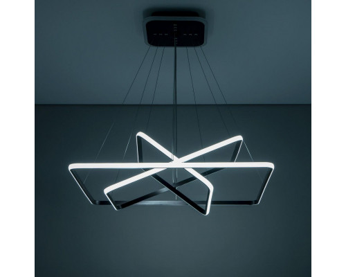 Сделать заказ Каскадная люстра Citilux CL731AK115E| VIVID-LIGHT.RU