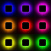 Сделать заказ Каскадная люстра Citilux CL731AK115E| VIVID-LIGHT.RU