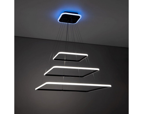 Сделать заказ Каскадная люстра Citilux CL731AK115E| VIVID-LIGHT.RU