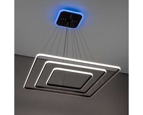 Сделать заказ Каскадная люстра Citilux CL731AK115E| VIVID-LIGHT.RU