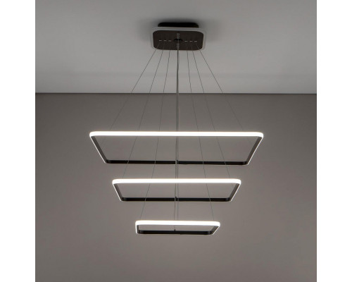 Сделать заказ Каскадная люстра Citilux CL731AK115E| VIVID-LIGHT.RU