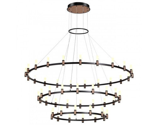 Заказать Каскадная люстра Odeon Light 5009/204L| VIVID-LIGHT.RU